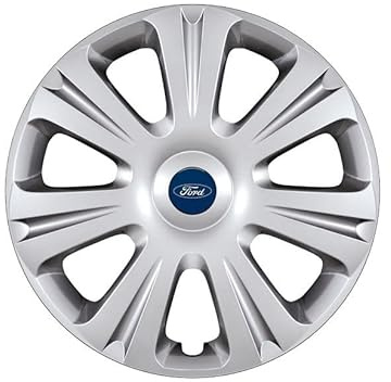 Ford Original einzelne Radkappe/Radzierblende 16