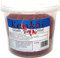 Pond Fish Food Pellets Mini Growth Health Colour 3 Litres