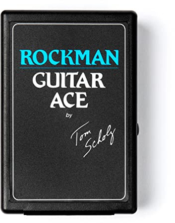 Jim Dunlop Guitar Ace Verstärker