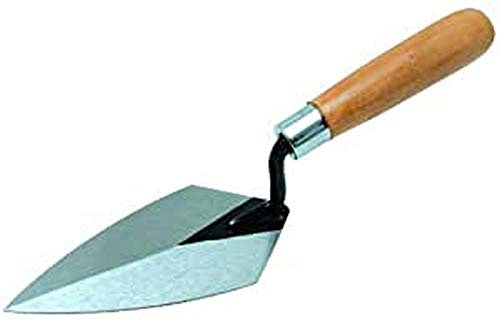 7 x 3-In. Pointing Trowel -16125