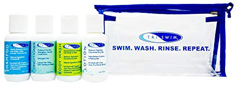 TRISWIM TSSHOTSET