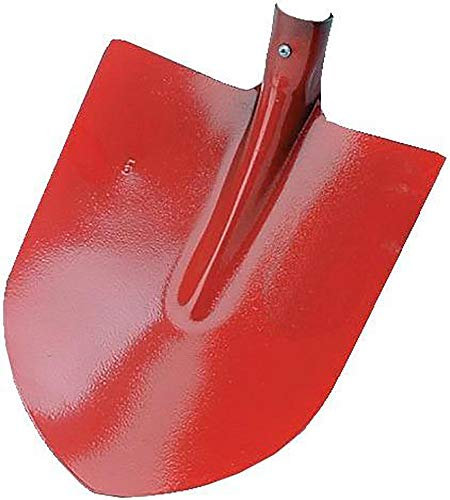 Format 4332163821663 - Frankfurter schaufel rot gr. 5 import