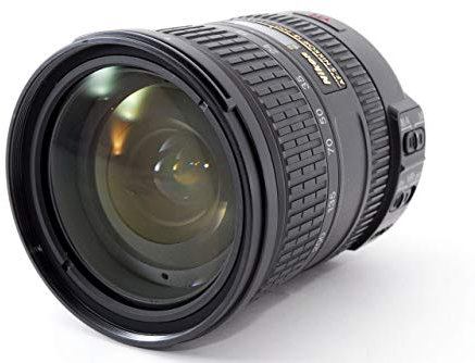 Nikon Zoom-Nikkor 18-200mm f/3.5-5.6G