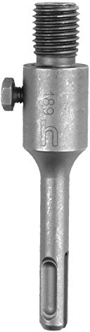 DEWALT DT6751-QZ Adapter para Hole Saw Perforadora SDS-Plus 300mm for DIYers & Professionals, Made for Cutting and Finishing Jobs, 300mm, Single Unit