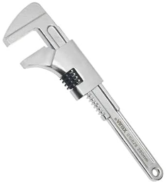 Virax – Clé À Crémaillère 230 mm