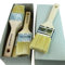 ROTIX - 915 x 6 x pinceles planos de 50 mm, 6 unidades, grosor de 50 mm, para pintores (cerdas claras).
