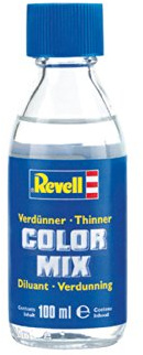 Revell 39612 Modellbyggare kapslare glashärlat innehåll 100 ml