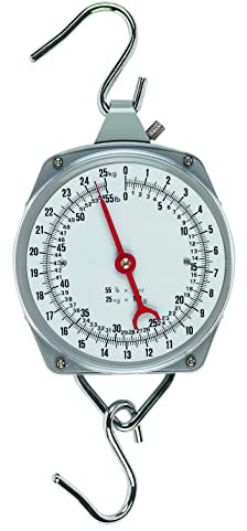 Zeigerschnellwaage 25kg