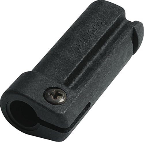 ABUS Morsetto per lucchetto da bicicletta , nero, 45343