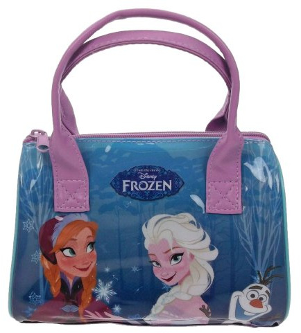 Disney Frozen bowlingväska