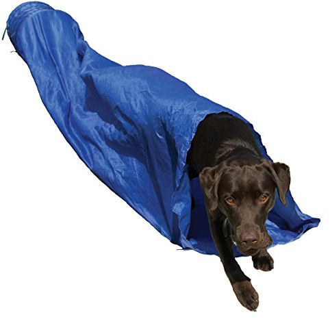 ROSEWOOD Agility túnel