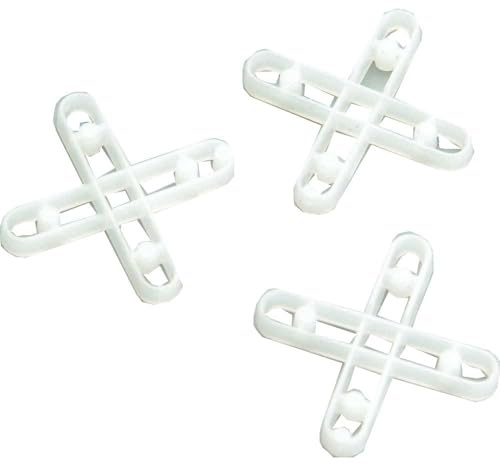 Vitrex - 10 2050 Bodenfliese Spacer 5,00 mm Packung mit 100 - VIT102050
