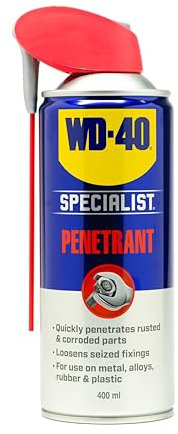 WD-40 Specialist spray penetrante 400 ml