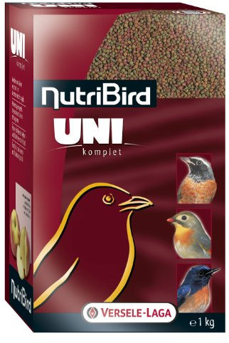 Versele-laga Nobby Nutribird Uni Completo