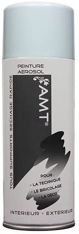 Bomboletta di vernice Aerosol Blu Ghiaccio