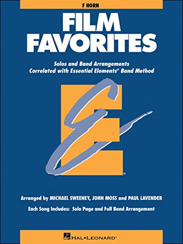 Film Favorites - F Horn