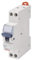 Gewiss GW90229 MTC60 LS SCHALTER C25A 1P+N 6KA 1TE