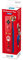 Nintendo Wii Remote plus Mario, Gamepad für Nintendo Wii U, Rot