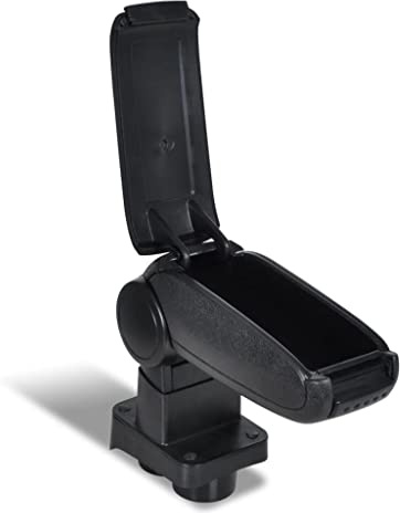 vidaXL Auto-Armlehne für VW POLO 9N (2001-2005)