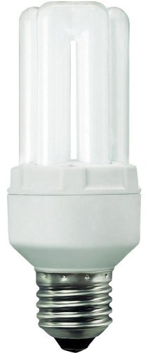 OSRAM ESL E27 7W WW RÖHRE 15000h