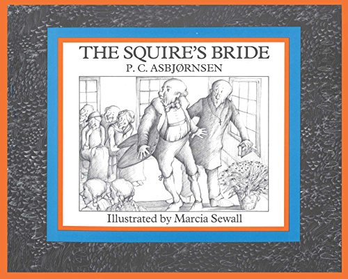 Squire's Bride (English Edition)