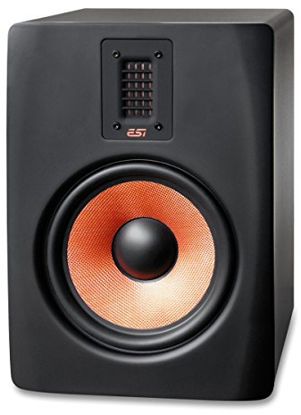 ESI Unik 05 Plus (pièce) | Moniteur de studio actif de Box unik05 + – Reconditionné