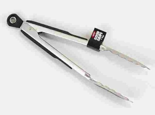 4 each: Oxo Tongs (28481)