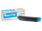 Kyocera original - Kyocera ECOSYS P 6130 CDN (TK5140C / 1T02NRCNL0) - Toner Cyan - 5.000 Seiten