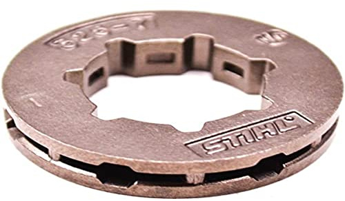 Stihl 0000 642 1236 Ringkettenrad .325 7Z, 1 W, 1 V