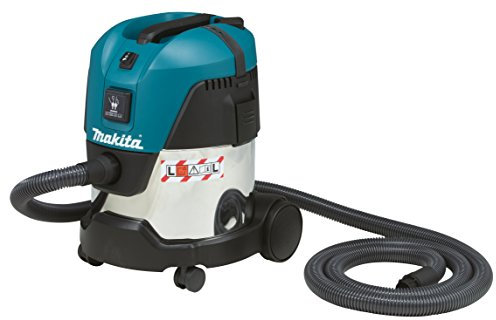 Makita VC2012L - Aspirador 1.000W 20l