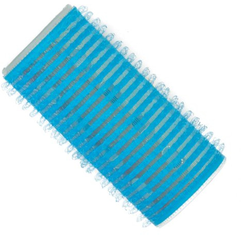 Fripac-Medis Thermo Magic Rollers hellblau 28 mm Durchmesser Beutel mit 12 Stück