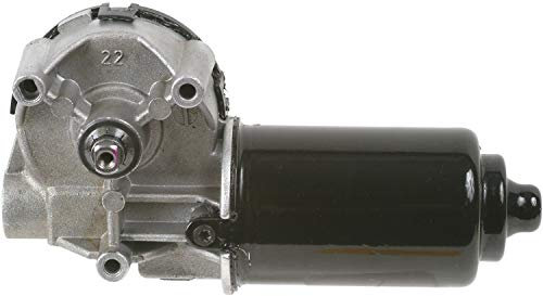 Cardone Select 85-2010 New Wiper Motor