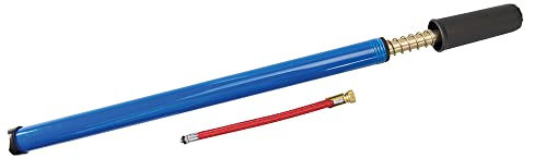 Silverline 380241 Pompa da bicicletta 400 mm