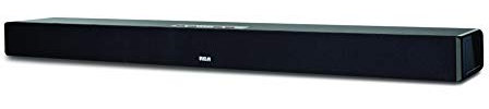 RCA RTS7010BR6 Barre de son Home Cinéma avec Bluetooth, 94 cm Noir