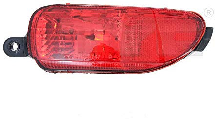 TYC 19-0147-01-2 Nebelschlussleuchte R, rechts