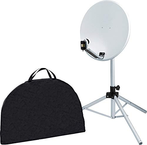 Maxview Omnisat Portable-Sat-Kit Light ø 65cm