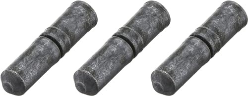 SHIMANO Kettenbietstift für 8-Fach, Y-04598010 3 Stück Kettennietstift 7-/8-fach
