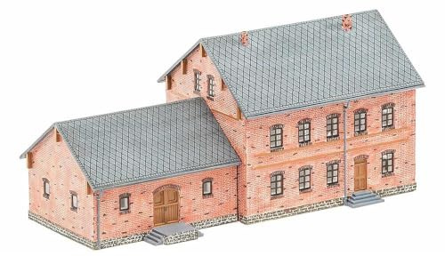 Bahnhof Oberwiesenthal