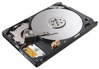 Seagate St500lm000 - Disco duro híbrido interno de 500 Gb de 2,5 - 8 Gb Ssd Capacidad de caché Prod. Tipo: Unidades de disco duro y Ssd/Notebook Sata