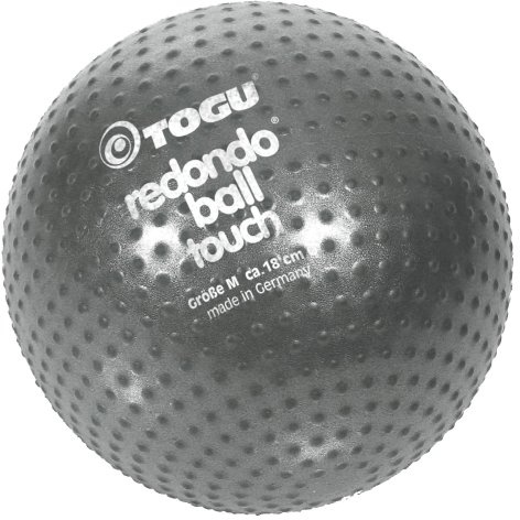 TOGU Redondo Ball Touch Gymnastikball Pilatesball