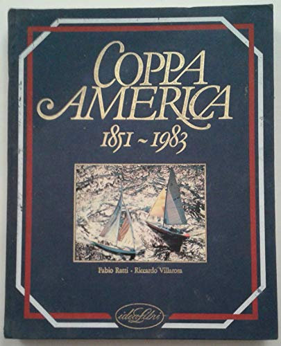 Coppa America 1851-1983