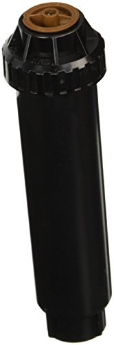 Rain Bird US-412 Uni-Spray Body w/12' Van Adjustable 0-360 Degree Nozzle 4 Pop-Up RainBird US412