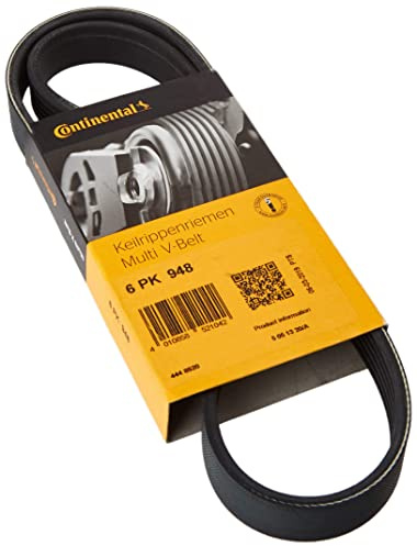 CONTITECH 6PK948 Keilrippenriemen