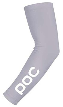 POC Boden, Armstulpen Unisex Erwachsene S Phospite Grey