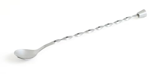 Quid Mi Bar – Cuillère pour Gin Tonic, 27 cm