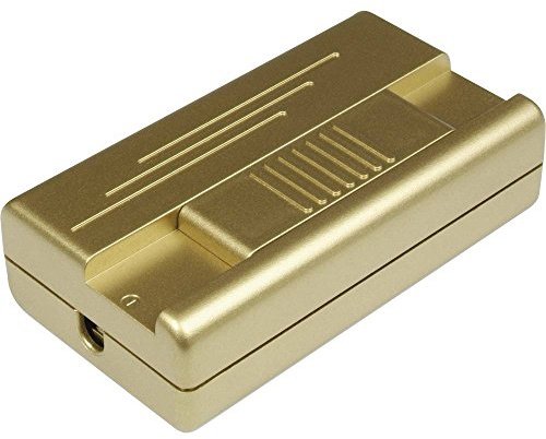 Ehmann Variateur à Fil 2551c0000 Or Commutation (Min.) 20 W Puissance de coupure (Max.) 400 W 1 pc(s)