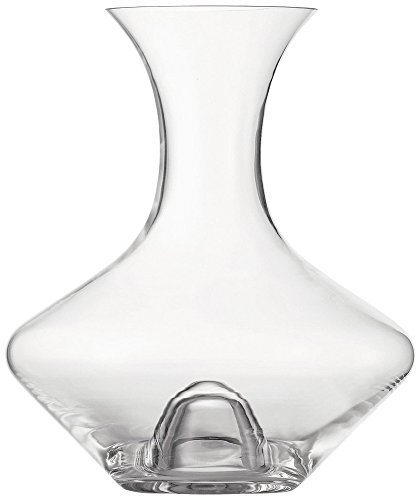 Schott Zwiesel 140067 Audience Decanteerkaraf, 0.75 L