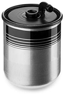 UFI Filters, Dieselfilter 24.429.00, Ersatz-Dieselfilter, Passend für Autos, Anwendbar auf verschiedene Modelle von Mercedes Benz