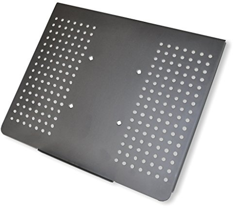 Notebook/Laptop/Tablet Halterung 352-LT für DMP Tischhalterungen der Serie LCD 352 VESA 100x100
