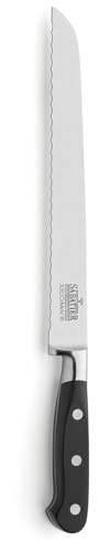 Richardson Sheffield V Sabatier Brotmesser